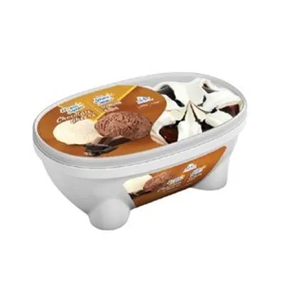 Igloo Double Chocolate 1 litter