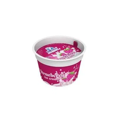 Igloo Strawberry Cup