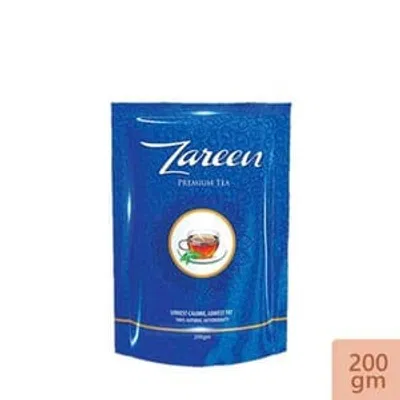 Ispahani zareen premium 200g