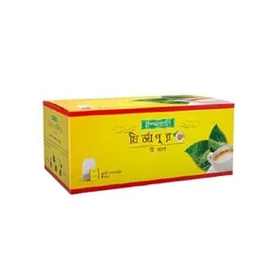 Ispahani Mirzapore 50 bag