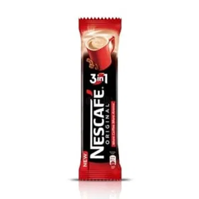 Nescafe Coffee 3in1 15g