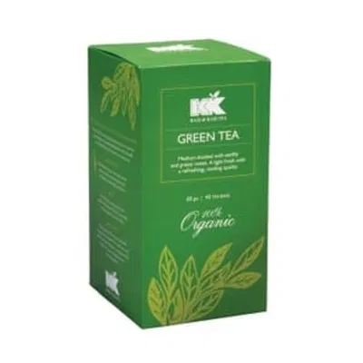 KAZI and KAZI Green 🍵 60g