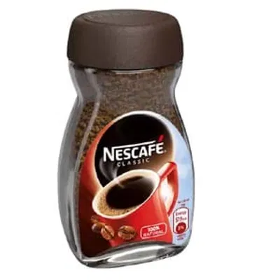 Nescafe Coffee 100g