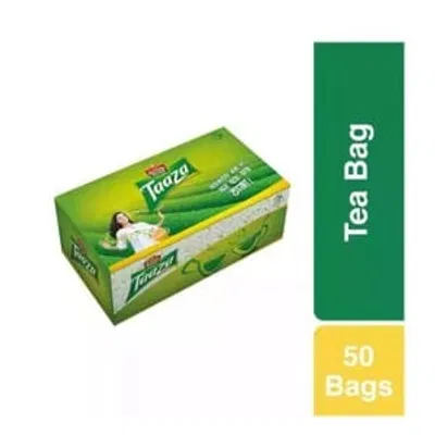 Taaza Tea 50 Pcs