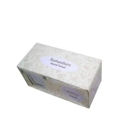 bashundhara hand towel 250pcs