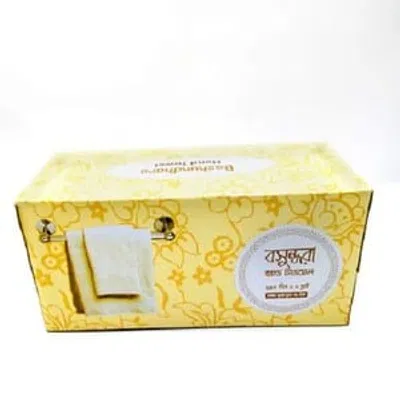 bashundhara hand towel Box