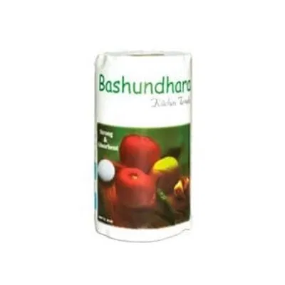 bashundhara kitchen towel 1 roii