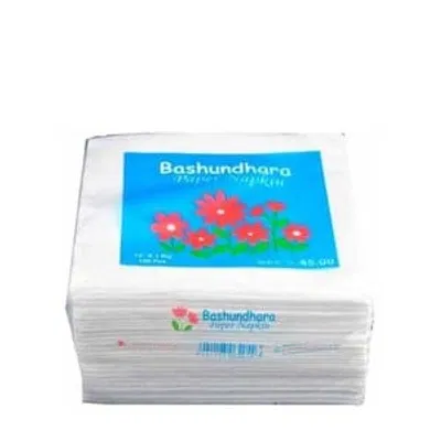 bashundhara napkin tissue