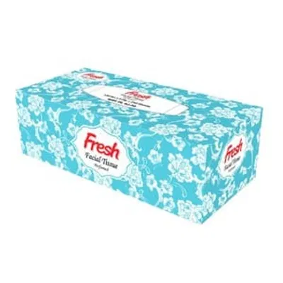 Fresh tissue 120pcs