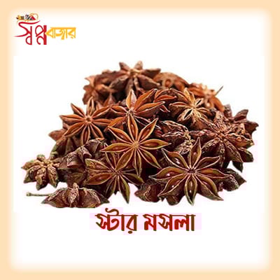 স্টার মশলা