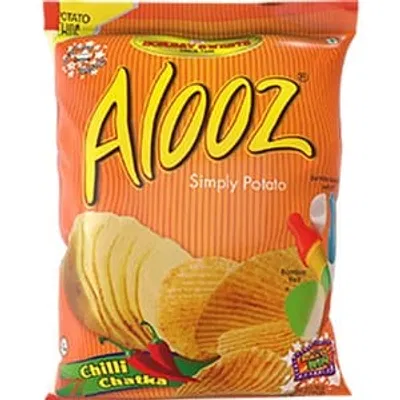 Bombay Sweet Alooz