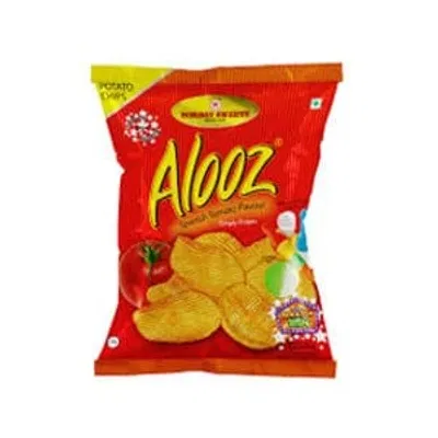 Bombay Sweet Alooz Tomato 22g
