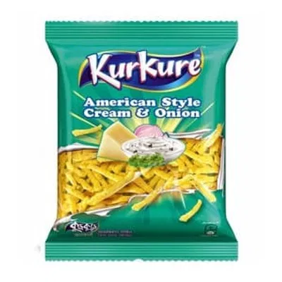 kurkure onion chips 45g