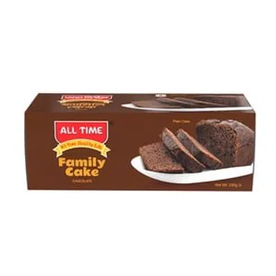 All Time chocolate Family Cake