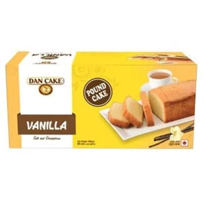 Dan Cake Vanilla 320g