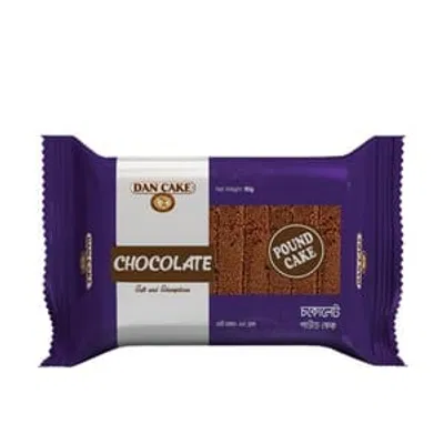 Dan Cake Chocolate 90g