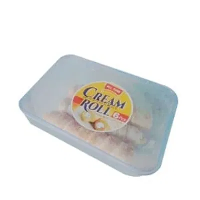All Time Cream Roll 6pcs