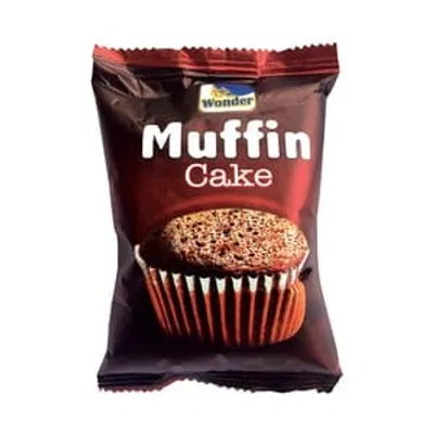 Muffin Cake
