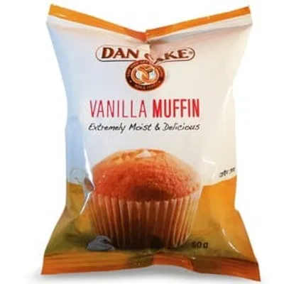Dan Cake vanilla