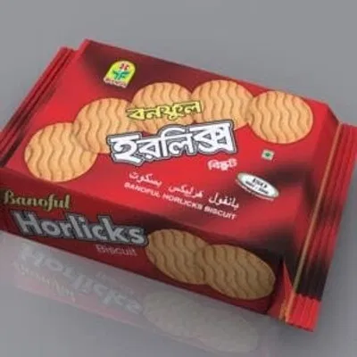 Bonofull Horlicks Biscuits 350g