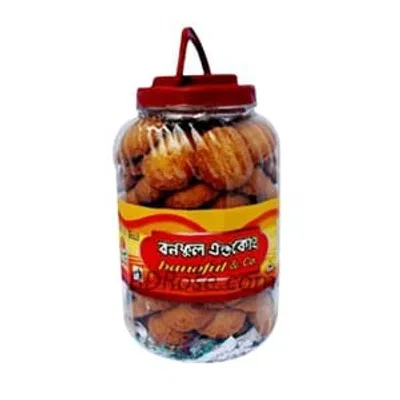 Bonofull Cookies jar Biscuits 700g