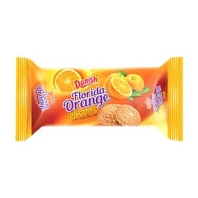 Danish orange Biscuit 70g