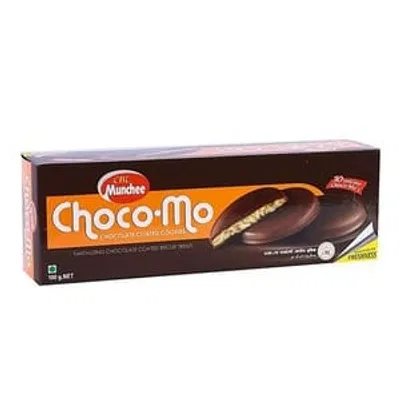 CBL Munchee Dark 100g