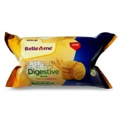 Belleame Digestive Biscuits 135g