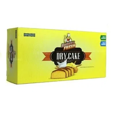 Dry Cake 350g
