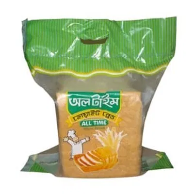 All Time Bread