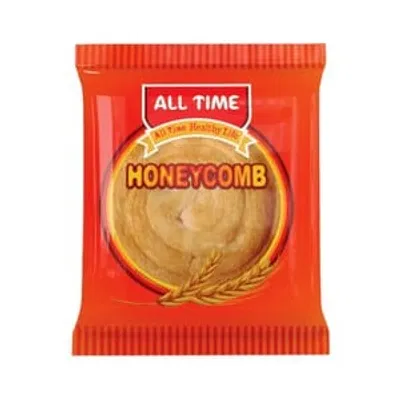 All Time Honeycomb