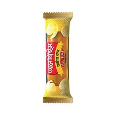 all time butter ban