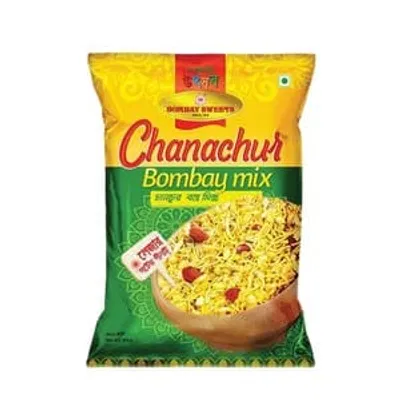 Bombay Sweet Mix chanachur 150g