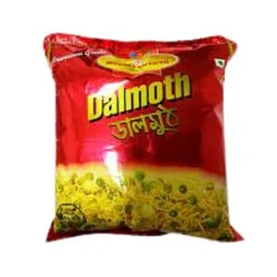 Bombay sweet Daalmoth 500g