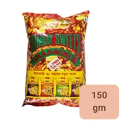 Bombay sweet chanachur 150g