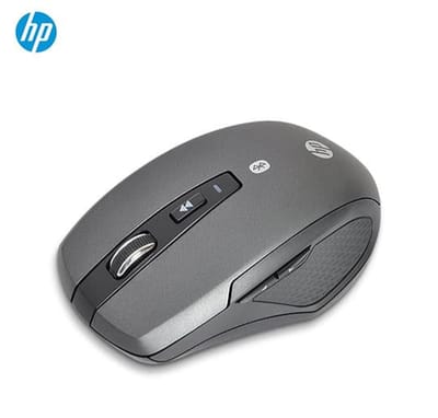 HP X9500 Bluetooth and Wireless Dual Model Mouse