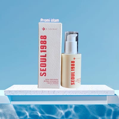 SEOUL 1988 serum