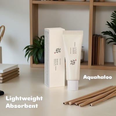 BEAUTY OF JOSEON Relief Sun Rice + Probiotics Spf50+ 50ml - Image 5