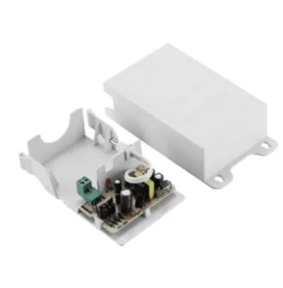12V 2A Box waterproof AC/DC Power Adapter for CCTV Camera