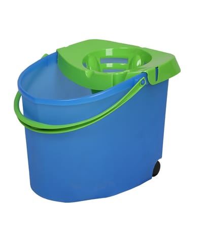 Cleaning Bucket for mop ,14L-only bucket মপ বালতি - Image 1