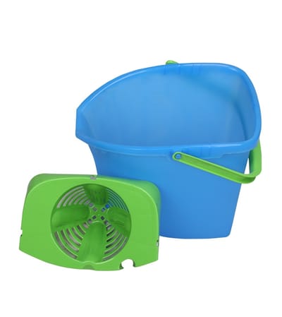 Cleaning Bucket for mop ,14L-only bucket মপ বালতি - Image 2