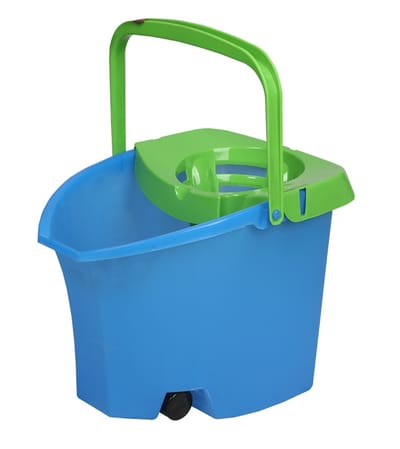 Cleaning Bucket for mop ,14L-only bucket মপ বালতি - Image 3