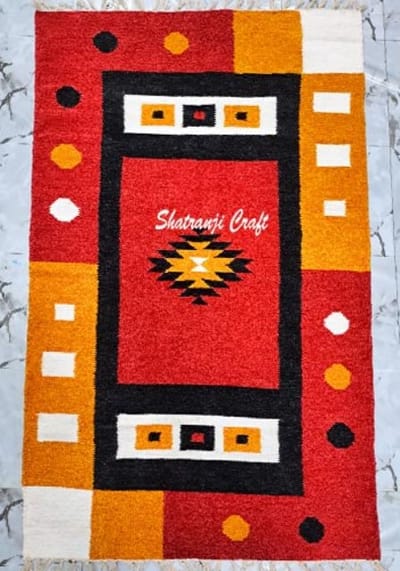 শতরঞ্জি