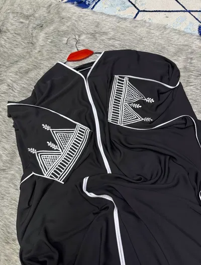 DUBAI SIGNATURE ABAYA