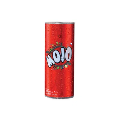 Mojo Can