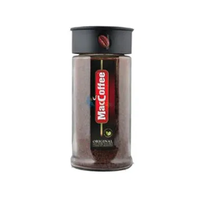 Maccoffee original Jar 200g