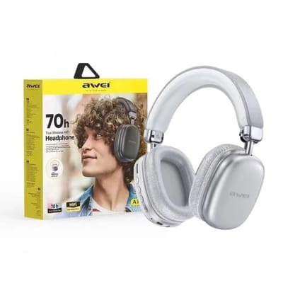 Awei AT7 Stereo Wireless Bluetooth Headphone