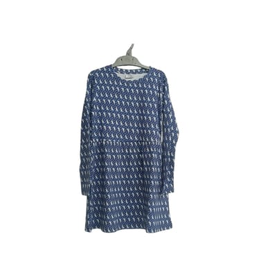 Full Sleeve Premium Frock Y3 - Image 1