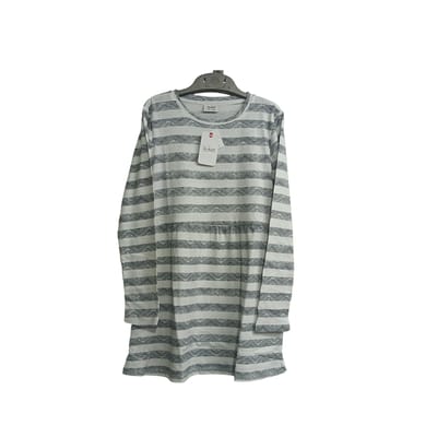 Full Sleeve Premium Frock Y6 - Image 1