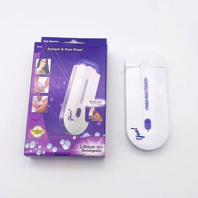 Finishing Touch Beauty Tools (M-026)